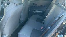 Toyota C-HR 1.8 Hybrid Icon 5dr CVT Hybrid Hatchback